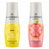 SodaStream TONIK TONIC GREJPFRUT GRAPEFRUIT Sirup do saturátora Koncentrát