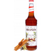 Monin Sirup Winter Spice 700ml - Koktaily Mliečne koktaily Kávový sirup (1 balenie)