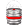 Svijanský Vozka YUZU BERGAMOT 30L KEG