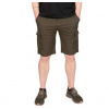 Fox Kraťasy LW Khaki Combat Short vel. L