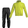 Acerbis Rain Suit Logo žltá L