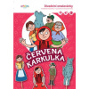 Divadelní omalovánky - Červená karkulka