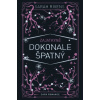 Zajatkyně: Dokonale špatný - Sarah Rivens