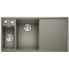 Blanco Axia III 6 S granitový drez 100x51 cm béžová 524650