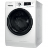 Whirlpool FFWDB 864349 BV EE kombinovaná práčka a sušička Voľne stojaci Predné plnenie Biela D (FFWDB 864349 BV EE)