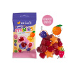 Mixit Ovocné Mixies prírodné želé cukríky 35 g