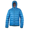 Warmpeace Bunda Vernon, deep water/shale - XL