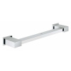 Grohe Essentials Cube Držadlo k vani, chróm 40514001-GR