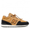 Dámske topánky New Balance GV574HXB Roz 35,5