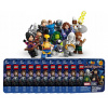 LEGO MINIATURES – MARVEL SÉRIA 2 SADA KOCIEK 71039 – 12 KOMPLETOV