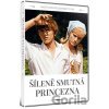Šíleně smutná princezna DVD