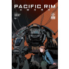 Pacific Rim: Amara ()