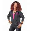 Dámska mikina Anaconda Lady Team Zipper Hoodie XS