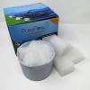 Filterbest Filter pre nafukovacie vírivky: 3D filtračná náplň PureFlow®