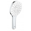 Grohe Rainshower SmartActive Sprchová hlavica 130 9,5 l/min, 3 prúdy, mesačná biela 26574LS0-GR