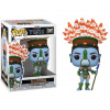 Funko Pop! 1097 Black Panther Wakanda Forever Namora