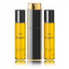 Chanel No 5 3x20 ml parfumovaná voda žena EDP