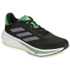 adidas Bežecká a trailová obuv RESPONSE SUPER M Čierna