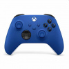 XSX - Bezdrátový ovladač Xbox Series, modrý QAU-00009 Microsoft