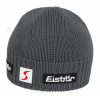 Eisbar pletená čiapka modrá. Universal (Teplý zimný klobúk Eisbar Trop SP 403302)