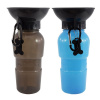 Show Tech Highwave Auto Dog Mug Big 590ml - automatická miska, napájačka na vodu pre psov - Grafit