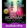 Kopírák - Sam Holland
