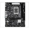 ASROCK B760M-H2/M.2 (intel 1700 14+12+13gen, 2xDDR5 7200MHz, 4xSATA3, 2x M.2, 2xHDMI, 1xGLAN, mATX)