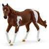 Schleich Klisna paint horse