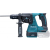 Makita DHR243Z Aku kombinované kladivo Li-ion 18V,bez aku Z