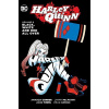 Komiks Harley Quinn V6