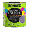 Farba na - Bondex Smart Paint 2,5L SUMMOVÁ KOMFORT (Farba na - Bondex Smart Paint 2,5L SUMMOVÁ KOMFORT)