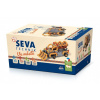 Stavebnica SEVA TECHNIK V meste plast 956 dielikov v krabici 27x38x18cm