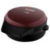 Russell Hobbs 24620-56 Vaflovač 3v1 na šišky, muffiny (24620-56)