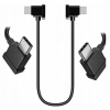 OTG KÁBEL DJI MAVIC AIR 2 MINI 2 TYP C - 30 CM