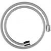 Hansgrohe Sprchová hadica Designflex, 125 cm, chróm 28220000
