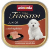 Animonda Vom Feinsten Junior hydinová pečeň 150 g