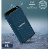 Transcend ESD410C 4TB, USB 20Gbps Type C, Externí odolný SSD disk (3D NAND flash), 2000MB/R, 2000MB/W, modrý