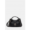 Kabelka Guess JESSA HWBG83.62060 čierna ONE SIZE