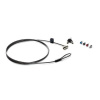 HP Sure Key Cable Lock 6UW42AA