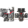 GIVI PLO1179CAM rúrkový nosič bočných kufrov PL ONE-FIT pre Honda CRF 1100L Africa Twin (20-23)