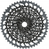 Kazeta Sram AM SK XG-1275 Eagle 10-52 12sp. Black uni