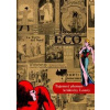 Tajemný plamen královny Loany - Umberto Eco