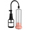Vákuová pumpa pre mužov Pump Worx Fanta Flesh Pussy Pump - Pipedream