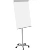 Rocada flipchart 616K (š x v) 1860 mm x 640 mm umývateľný, popisovateľný, vr. odkladacie poličky, magnetický R616102; R616102