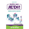 E-kniha Buďte ako JEDI! - Gwendal Fossois