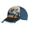 PENTAGON čiapka baseball HERMIT YELLOWSTONE