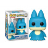Funko Pop! 885 Pokemon Munchlax Goinfrex