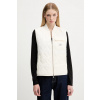 Vesta Guess Jeans béžová farba, prechodná, W5YN76 WHG02 W5YN76.WHG02 S