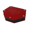 Magnet uhlový 137x110mm