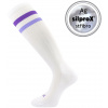 VoXX® Retrana Dámske športové podkolienky BM000003437000103156 biela 35-38 (23-25)